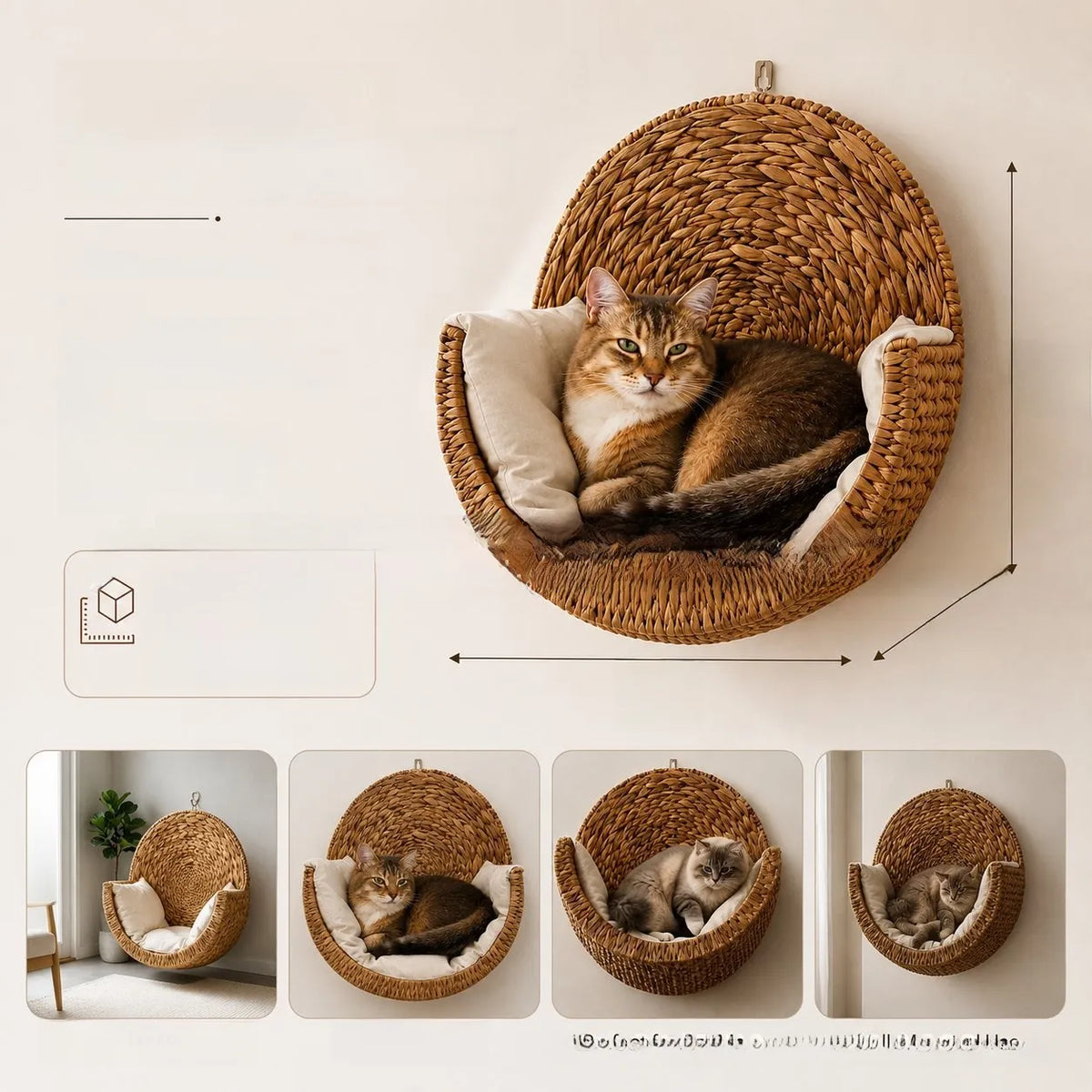 cat bed