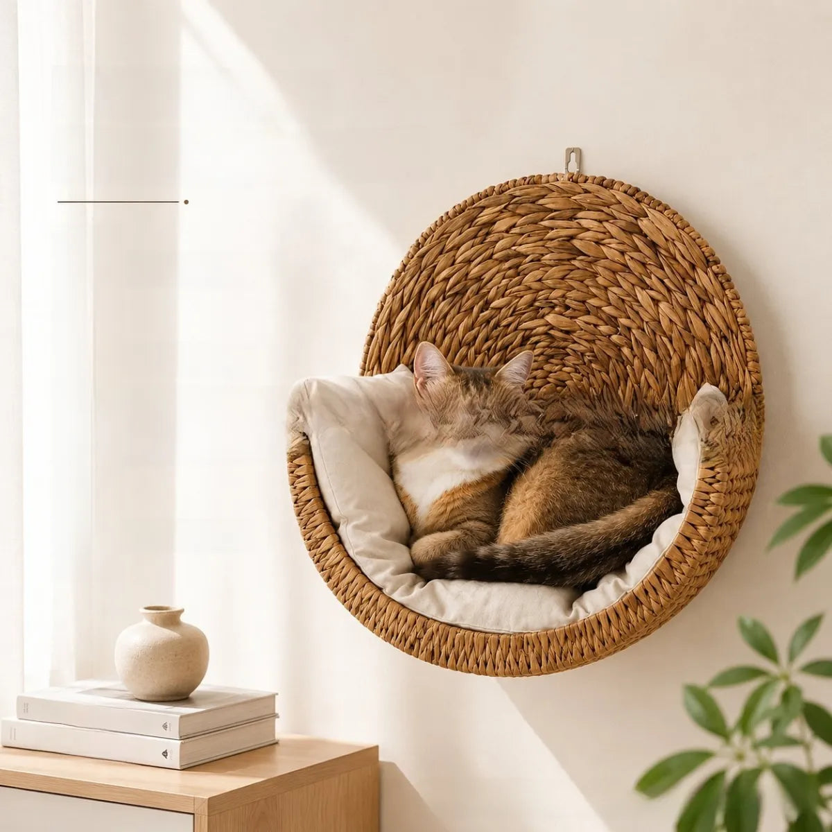 cat bed